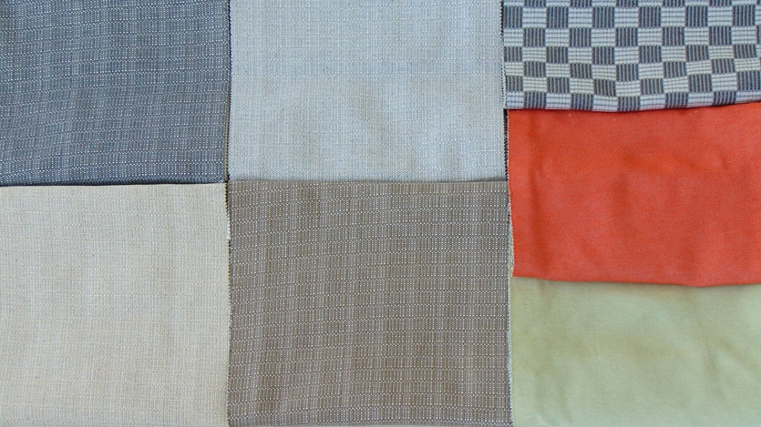 TessilBusto - Fabrics for furnishings